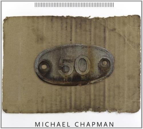 Michael chapman cd - michael, 50