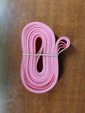 Stahl Folder New tapes/belts