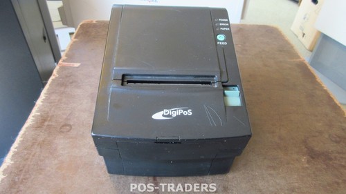 Digipos ds800 serial 232 - ds800, rs-232