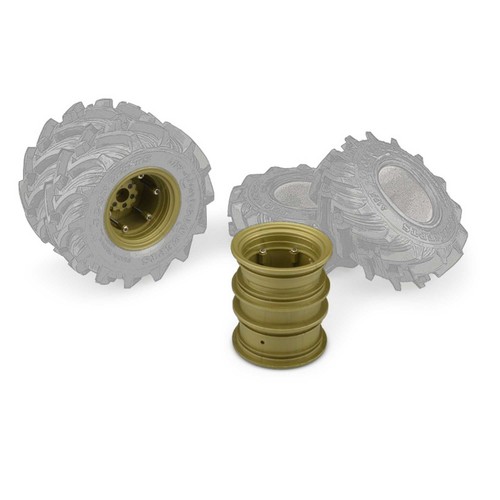 Jconcepts 3388g krimson dually - 3388g,
