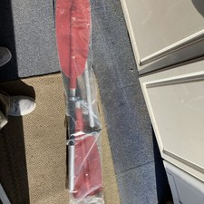 Sevylor 2 Piece Kayak Paddle  Red 215cm