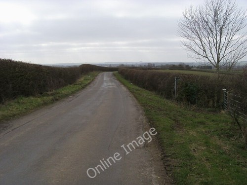 Photo 6x4 lane kingham - 6x4,