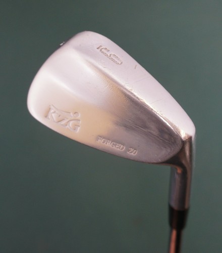 Kzg forged iron - forged, 9