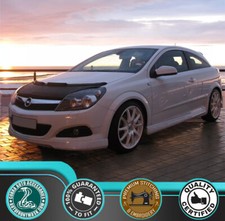 Car Bonnet Bra For VAUXHALL OPEL ASTRA H 2004 2005 2006 2007 2008 2009