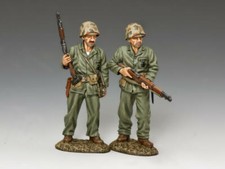 KING AND COUNTRY AF035 USAAF