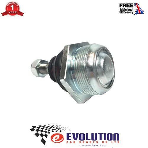 Top ball joint - top,