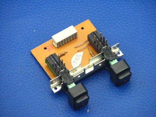 Crumar 915 organ - 915,