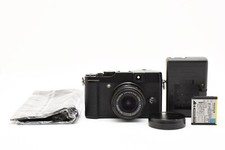 Fuji Fujifilm X10 12.0MP