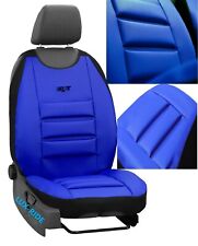 FORD MONDEO Mk3 Mk4 Mk5 ONE SEAT COVER MAT ARTIFICIAL LEATHER WATERPROOF