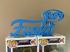 Custom funko pop - custom, display