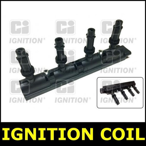 Ignition coil for vauxhall - coil,