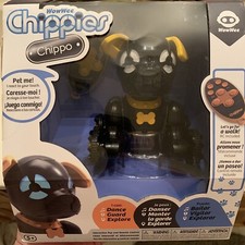 Brand New WowWee Chippies