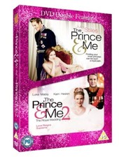 The Prince and Me/The Prince