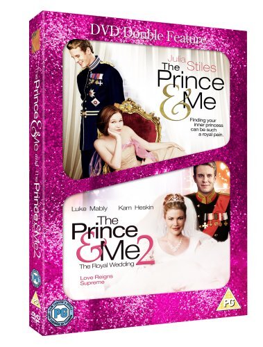The prince and - the,
