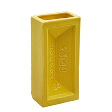 Stolen Form London Brick Vase
