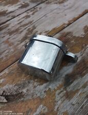 Honda Vt600c Shadow Pc21 Number Plate Light Custom Project Chop Bobber Build