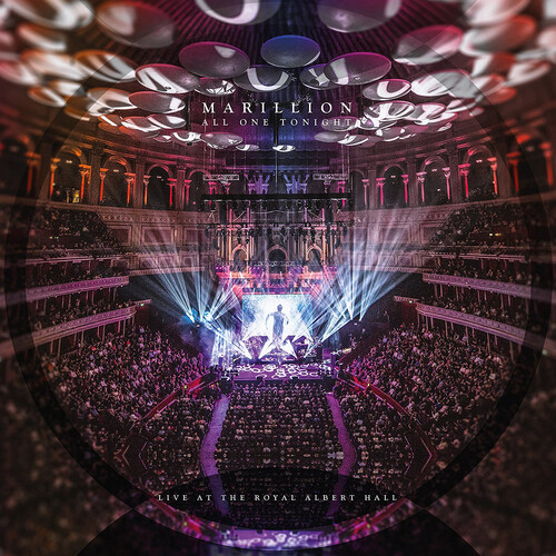 Marillion all one - all,