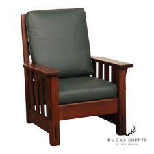 JM Young Antique Mission Oak