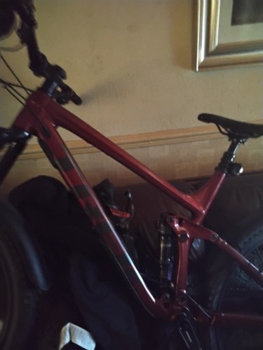 2022 trek remedy - remedy, xl