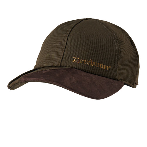 Deerhunter muflon cap - deerhunter,