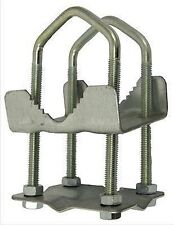 8 NUT SHELLY CLAMP UNIVERSAL