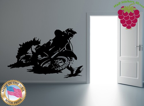 Wall stickers vinyl decal - wall,