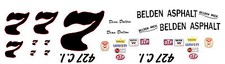 #7 Dean Dalton Belden Asphalt