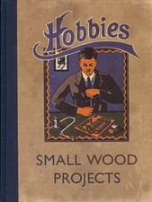 Hobbies Small Wood
