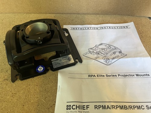 Chief rpma000 rpm elite - rpma000,