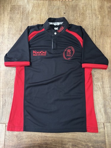 British army kooga rugby - british,