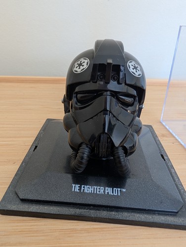 Star wars deagostini replica - star,