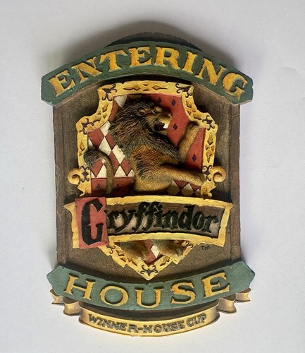 Enesco harry potter gryffindor - enesco,
