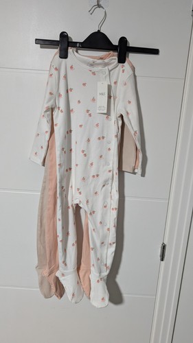 Baby girls peach - girls, mix