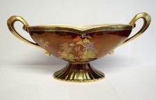 Crown devon fieldings art deco - crown,