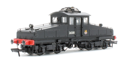 Heljan gauge 1203 br - 'oo',