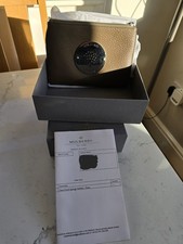 Mulberry Daria Zipped Pouch