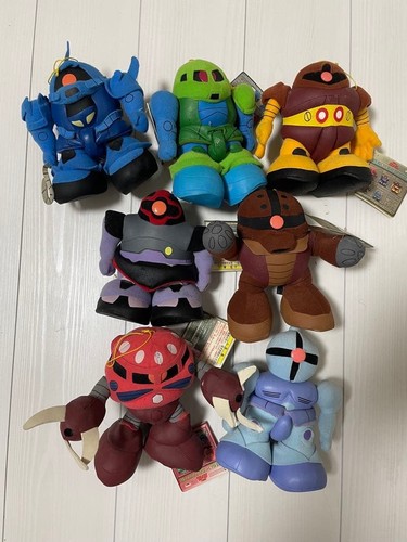 Mobile suit gundam zeon - gundam,