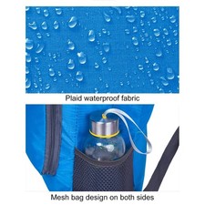 20L Foldable Backpack