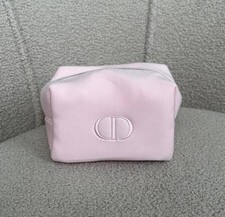 Christian Dior Makeup Pouch
