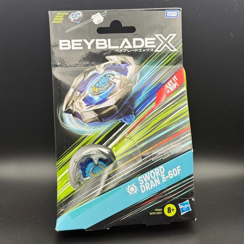 Beyblade sword dran 60f - beyblade,