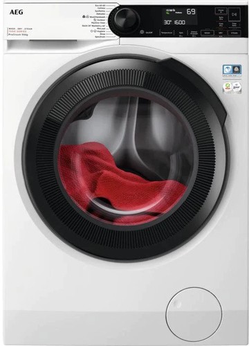 Aeg lwr7496o4b washer dryer - aeg,