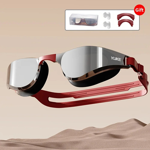 Swimming goggles for - goggles, men