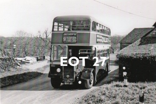 Aldershot district 890 eot - &,