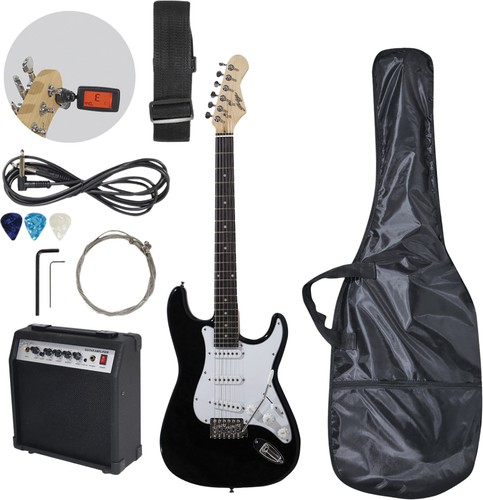 Johnny brook standard - johnny, guitar