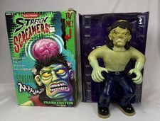 MANLEY TOY QUEST STRETCH