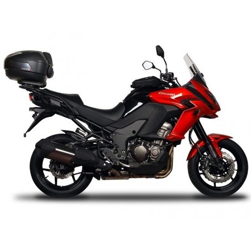 Luggage rack shad kawasaki - luggage,
