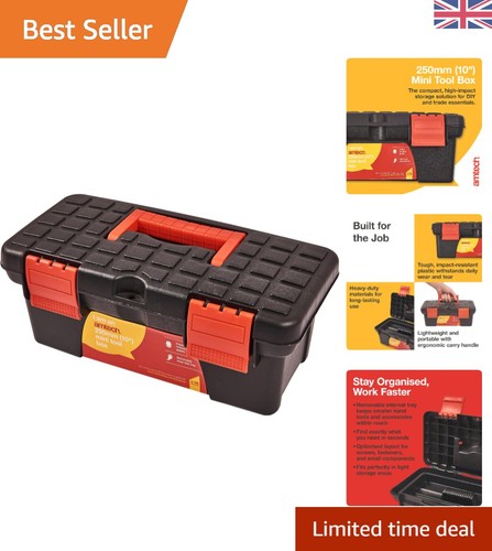 Portable tool storage - portable,