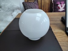 Vintage Milk Glass White/Opal