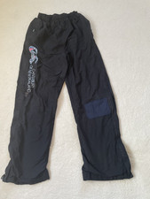 Canterbury Uglies Open Hem Joggers Black XS