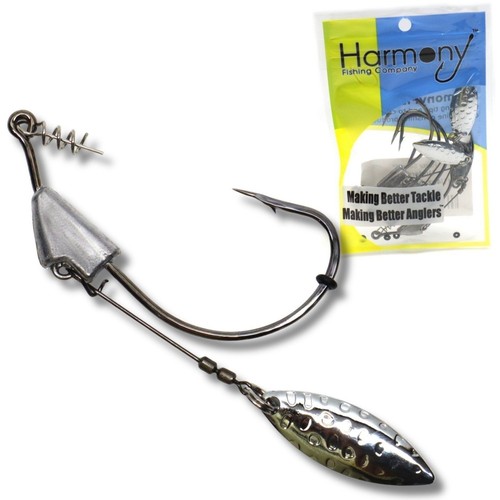 Harmony fishing razor series - fishing,